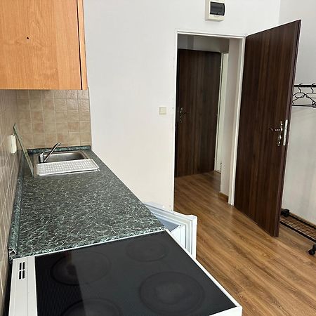 Apartmán Penzion Sokolov 1 Exteriér fotografie