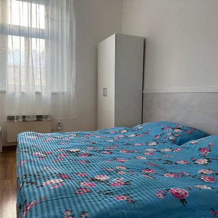 Penzion Sokolov 1 Exteriér fotografie