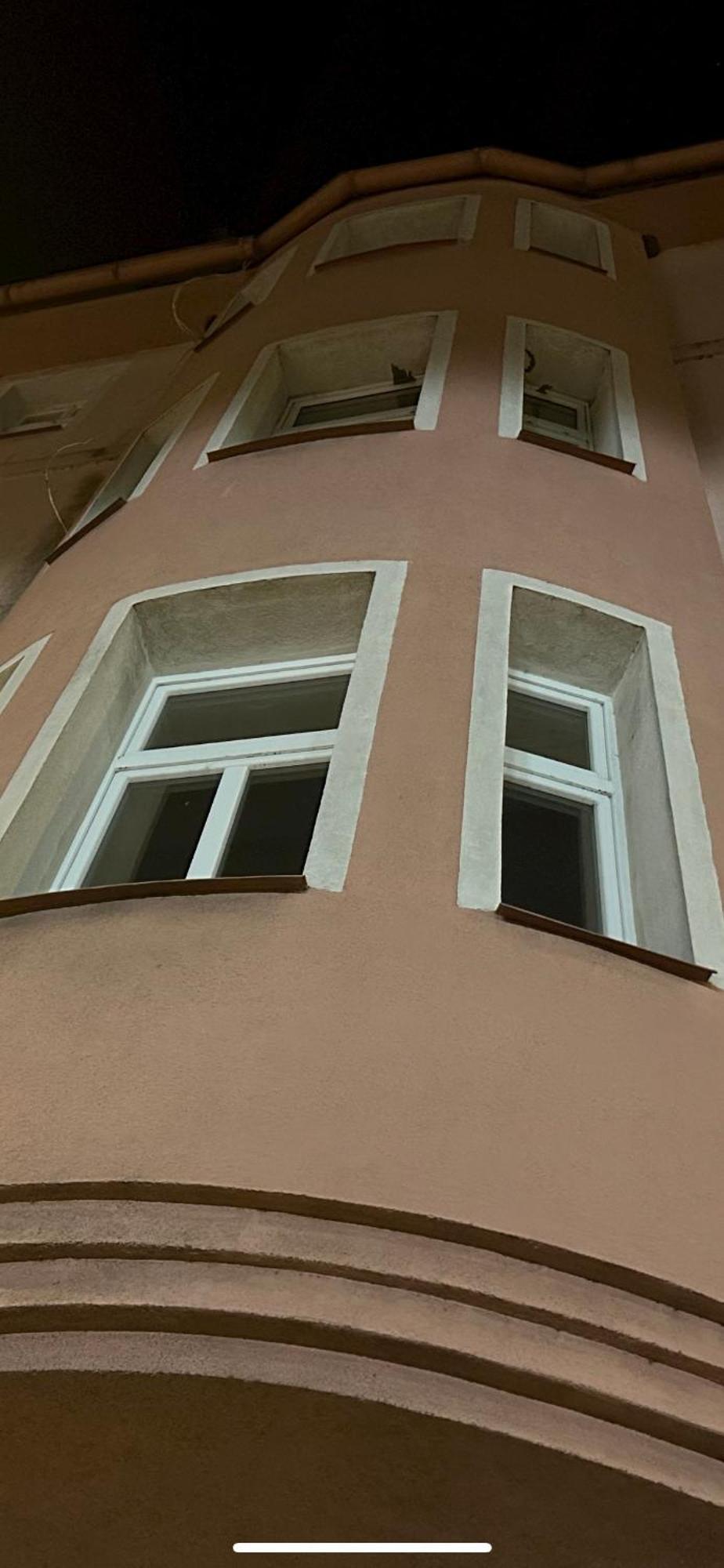 Penzion Sokolov 1 Exteriér fotografie