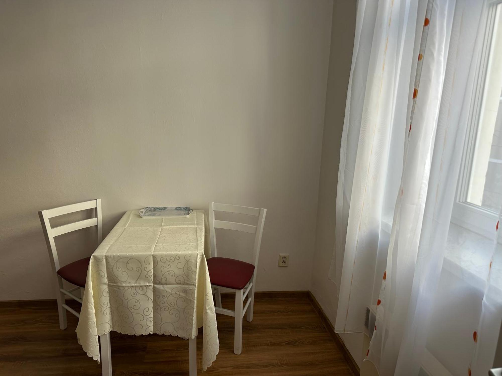 Penzion Sokolov 1 Exteriér fotografie