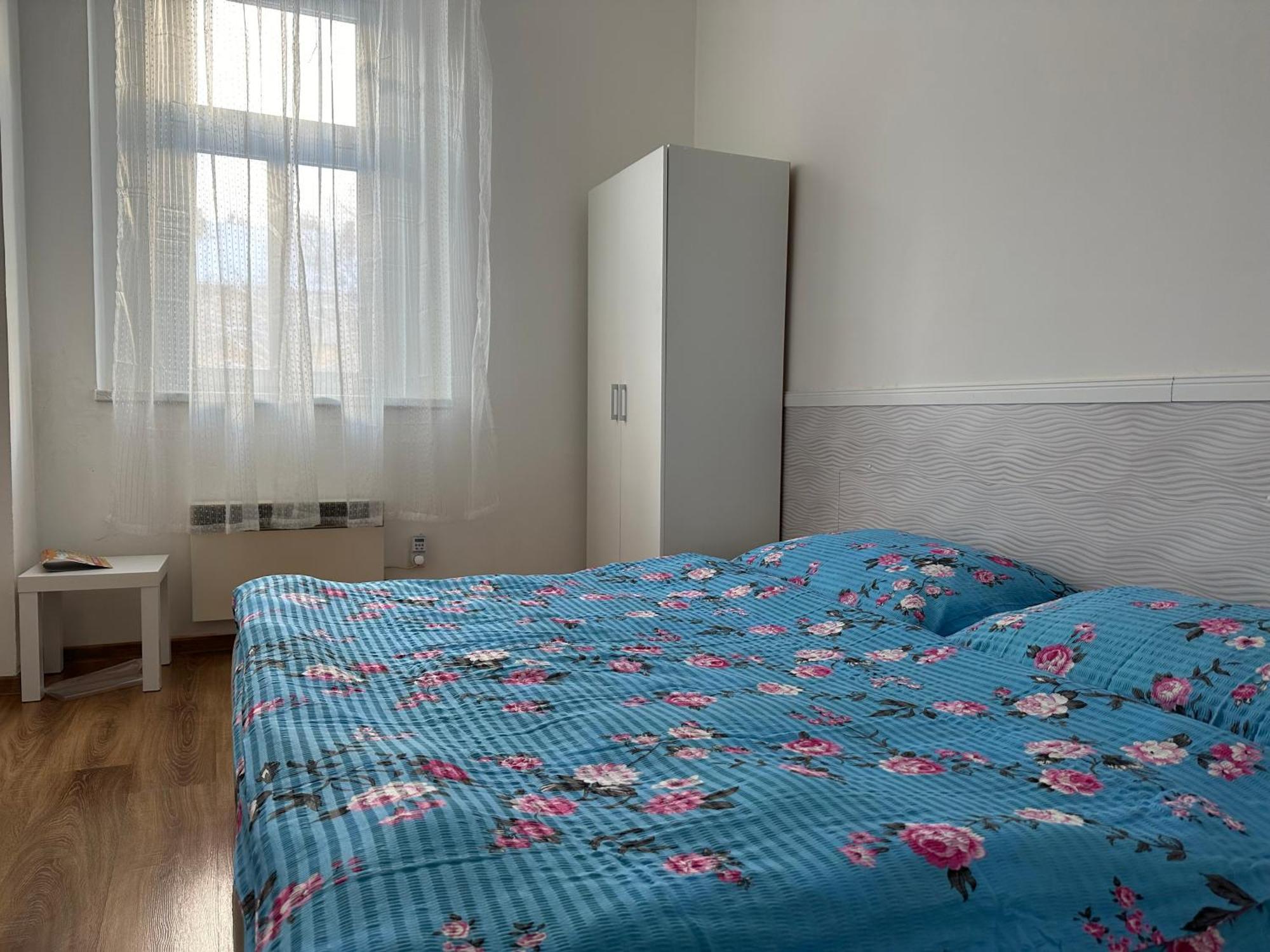 Apartmán Penzion Sokolov 1 Exteriér fotografie