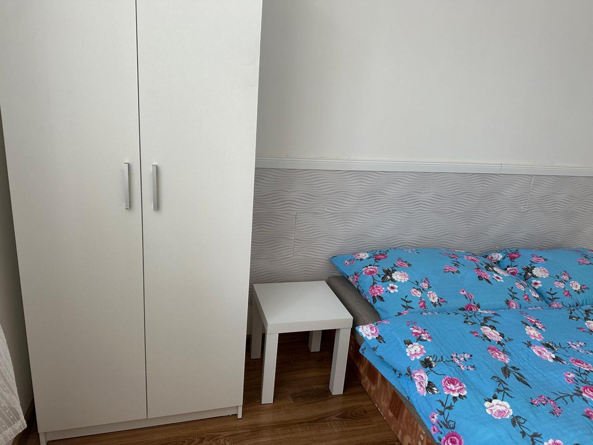 Apartmán Penzion Sokolov 1 Exteriér fotografie